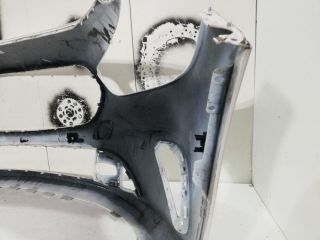 bontott MERCEDES-BENZ B-CLASS Első Lökhárító (Üresen)