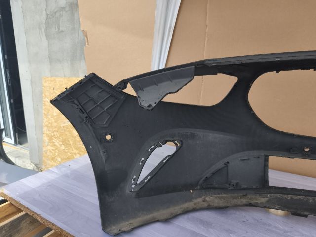 bontott MERCEDES-BENZ B-CLASS Első Lökhárító (Üresen)