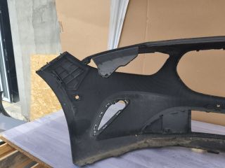 bontott MERCEDES-BENZ B-CLASS Első Lökhárító (Üresen)