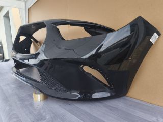 bontott MERCEDES-BENZ B-CLASS Első Lökhárító (Üresen)