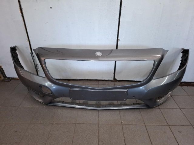 bontott MERCEDES-BENZ B-CLASS Első Lökhárító (Üresen)