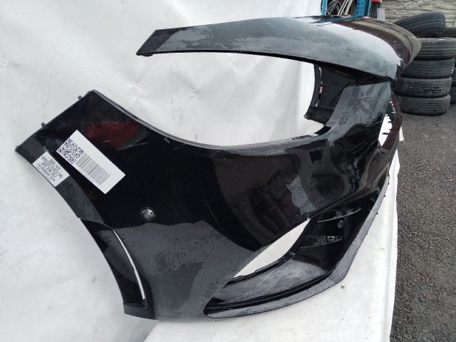 bontott MERCEDES-BENZ B-CLASS Első Lökhárító (Üresen)