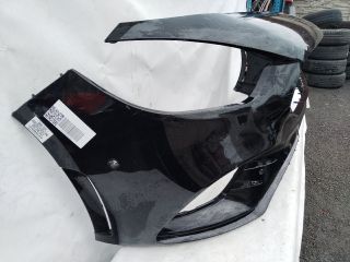 bontott MERCEDES-BENZ B-CLASS Első Lökhárító (Üresen)