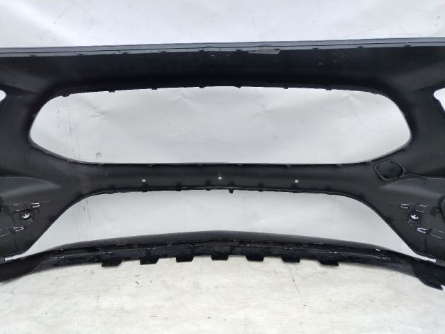 bontott MERCEDES-BENZ B-CLASS Első Lökhárító (Üresen)