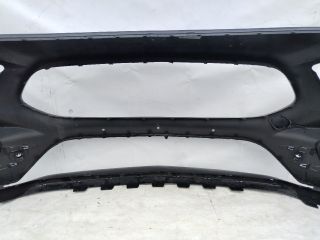 bontott MERCEDES-BENZ B-CLASS Első Lökhárító (Üresen)