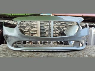 bontott MERCEDES-BENZ B-CLASS Első Lökhárító (Üresen)