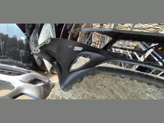 bontott MERCEDES-BENZ B-CLASS Első Lökhárító (Üresen)