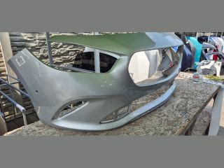 bontott MERCEDES-BENZ B-CLASS Első Lökhárító (Üresen)