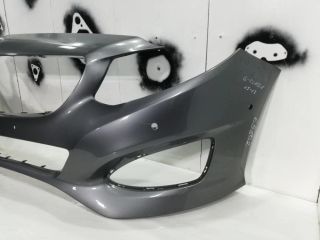 bontott MERCEDES-BENZ B-CLASS Első Lökhárító (Üresen)