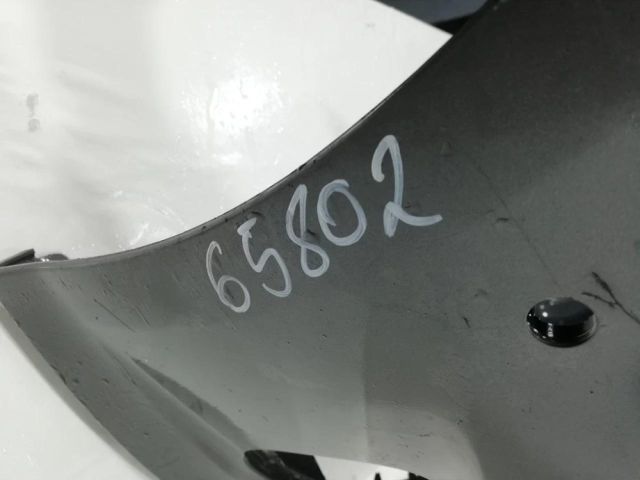 bontott MERCEDES-BENZ B-CLASS Első Lökhárító (Üresen)