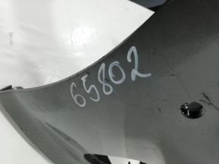 bontott MERCEDES-BENZ B-CLASS Első Lökhárító (Üresen)