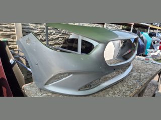 bontott MERCEDES-BENZ B-CLASS Első Lökhárító (Üresen)