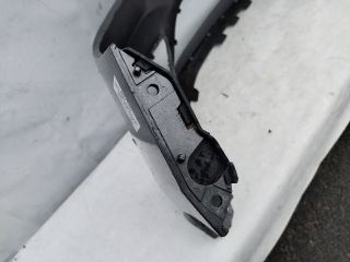 bontott MERCEDES-BENZ B-CLASS Első Lökhárító (Üresen)