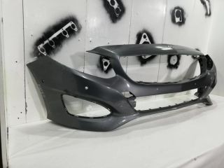 bontott MERCEDES-BENZ B-CLASS Első Lökhárító (Üresen)