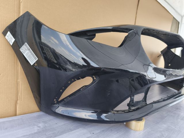 bontott MERCEDES-BENZ B-CLASS Első Lökhárító (Üresen)