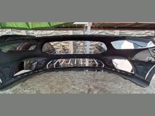 bontott MERCEDES-BENZ B-CLASS Első Lökhárító (Üresen)