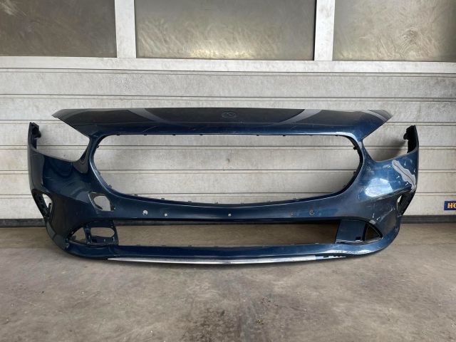 bontott MERCEDES-BENZ B-CLASS Első Lökhárító (Üresen)