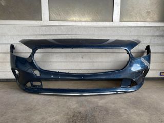 bontott MERCEDES-BENZ B-CLASS Első Lökhárító (Üresen)