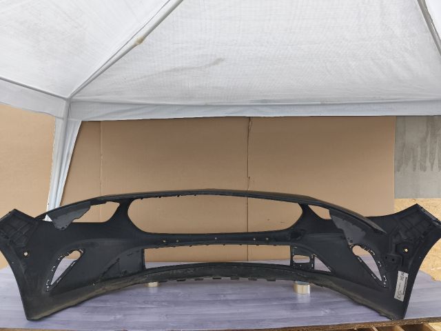 bontott MERCEDES-BENZ B-CLASS Első Lökhárító (Üresen)