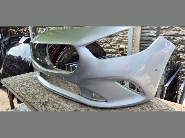 bontott MERCEDES-BENZ B-CLASS Első Lökhárító (Üresen)