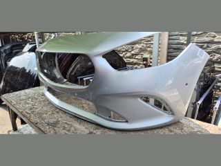 bontott MERCEDES-BENZ B-CLASS Első Lökhárító (Üresen)