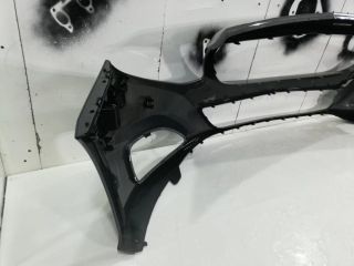 bontott MERCEDES-BENZ B-CLASS Első Lökhárító (Üresen)