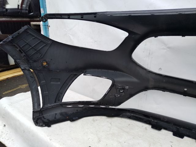 bontott MERCEDES-BENZ B-CLASS Első Lökhárító (Üresen)