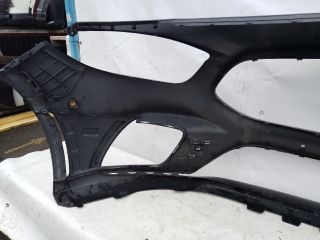 bontott MERCEDES-BENZ B-CLASS Első Lökhárító (Üresen)