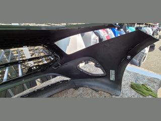 bontott MERCEDES-BENZ B-CLASS Első Lökhárító (Üresen)