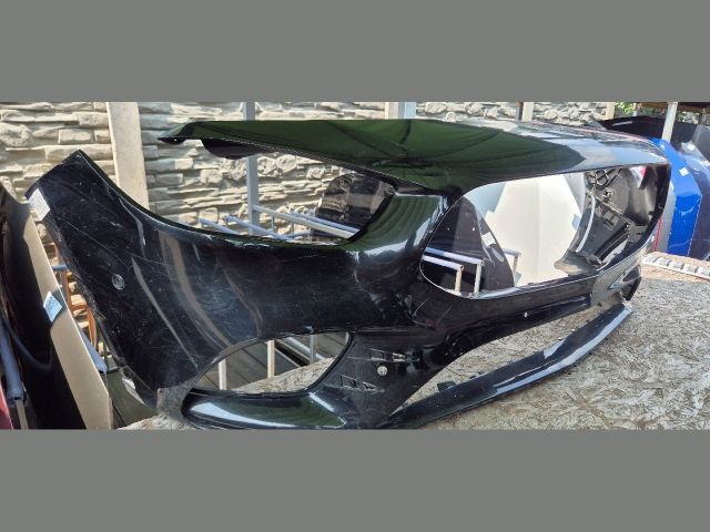 bontott MERCEDES-BENZ B-CLASS Első Lökhárító (Üresen)