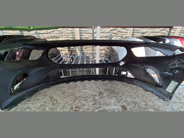 bontott MERCEDES-BENZ B-CLASS Első Lökhárító (Üresen)