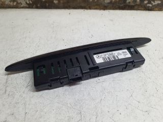 bontott MERCEDES-BENZ B-CLASS Első Parkolóradar Kijelző