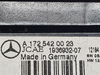 bontott MERCEDES-BENZ B-CLASS Első Parkolóradar Kijelző