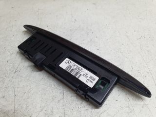 bontott MERCEDES-BENZ B-CLASS Első Parkolóradar Kijelző