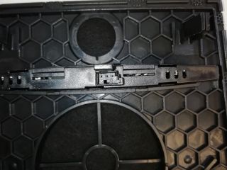 bontott MERCEDES-BENZ B-CLASS Első Parkolóradar Kijelző