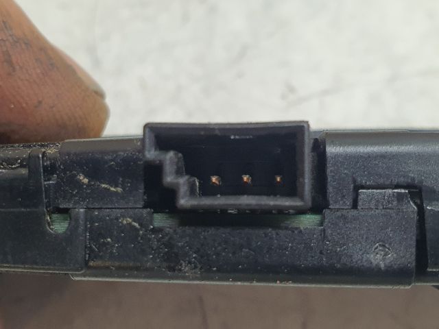 bontott MERCEDES-BENZ B-CLASS Első Parkolóradar Kijelző