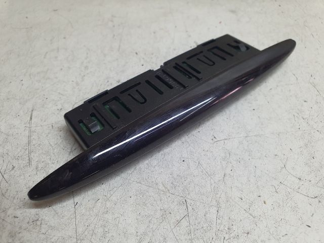 bontott MERCEDES-BENZ B-CLASS Első Parkolóradar Kijelző