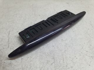 bontott MERCEDES-BENZ B-CLASS Első Parkolóradar Kijelző