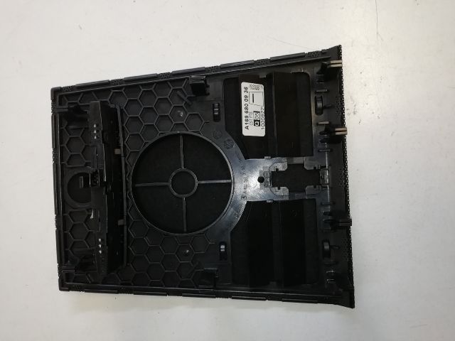 bontott MERCEDES-BENZ B-CLASS Első Parkolóradar Kijelző