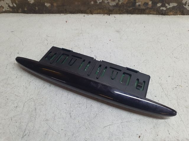 bontott MERCEDES-BENZ B-CLASS Első Parkolóradar Kijelző