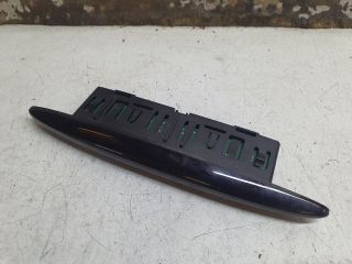 bontott MERCEDES-BENZ B-CLASS Első Parkolóradar Kijelző