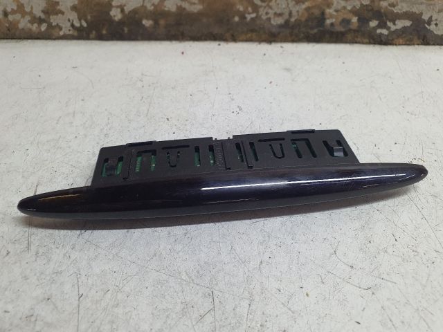 bontott MERCEDES-BENZ B-CLASS Első Parkolóradar Kijelző