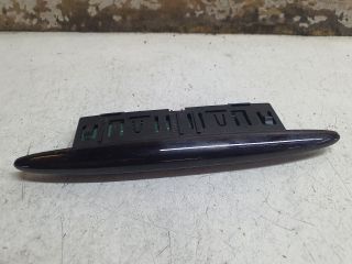 bontott MERCEDES-BENZ B-CLASS Első Parkolóradar Kijelző