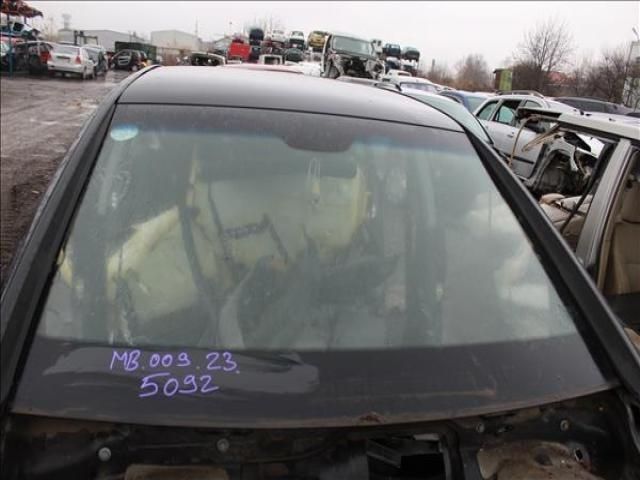 bontott MERCEDES-BENZ B-CLASS Első Szélvédő