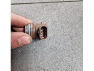 bontott MERCEDES-BENZ B-CLASS Első Tolatóradar Fej