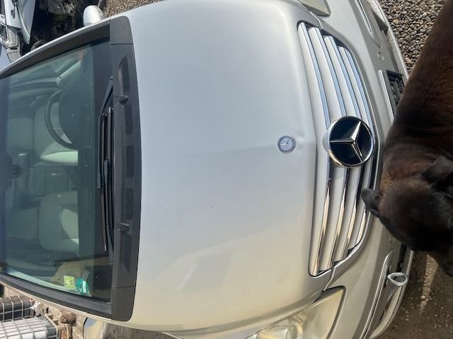 bontott MERCEDES-BENZ B-CLASS Első Tolatóradar Fej