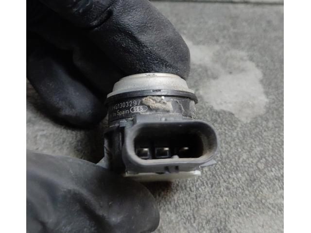 bontott MERCEDES-BENZ B-CLASS Első Tolatóradar Fej