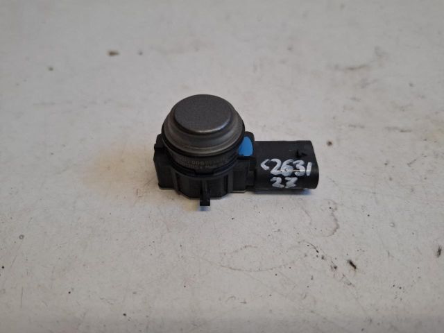 bontott MERCEDES-BENZ B-CLASS Első Tolatóradar Fej