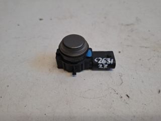 bontott MERCEDES-BENZ B-CLASS Első Tolatóradar Fej