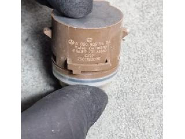 bontott MERCEDES-BENZ B-CLASS Első Tolatóradar Fej